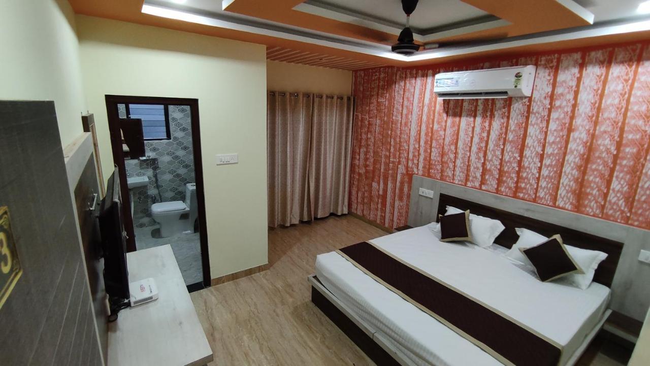 Diva Pushkar 4 Min Walking From Brahma Temple And Pushkar Lake酒店 外观 照片