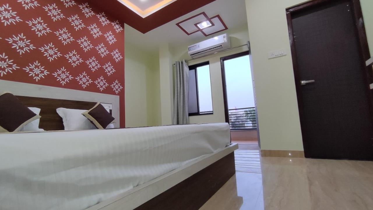 Diva Pushkar 4 Min Walking From Brahma Temple And Pushkar Lake酒店 外观 照片