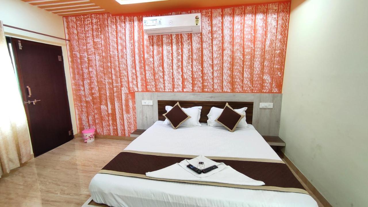 Diva Pushkar 4 Min Walking From Brahma Temple And Pushkar Lake酒店 外观 照片
