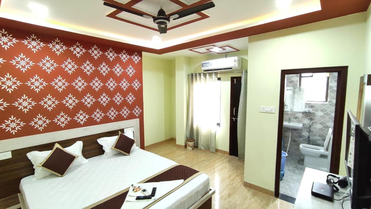 Diva Pushkar 4 Min Walking From Brahma Temple And Pushkar Lake酒店 外观 照片