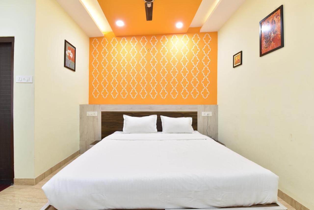 Diva Pushkar 4 Min Walking From Brahma Temple And Pushkar Lake酒店 外观 照片